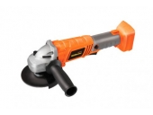 Аккумуляторная угловая шлифмашина Энкор AccuMaster АКМ1825 49225