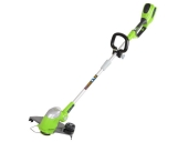 Аккумуляторный триммер GreenWorks G40LT