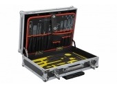 Кейс JET E-69S-EXE чемодан для инструментов(без инструментов) E-69300