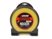 Леска триммерная ECHO Round Line 2,0мм*379м (круглая)