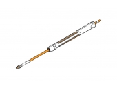 Ствол пистолета STIHL Rе 143-961 без сопла 0,35 м с б/с муфтой