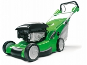 Бензиновая газонокосилка VIKING MB 545 T