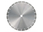 Диск сегментный DIAMASTER 1200*60 64z V Type