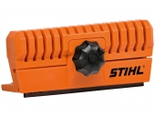 Инструмент для правки шины STIHL + напильник