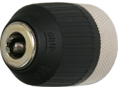 Патрон быстрозажимной Практика 10 мм, M12 x 1.25