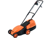 Электрическая газонокосилка PATRIOT PT 1232