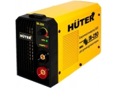 Сварочный инвертор HUTER R-250