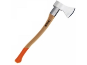 Топор STIHL универсальный рукояткой из гикори 70 см 1550г