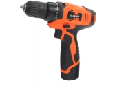 Аккумуляторная дрель-шуруповерт PATRIOT BR 104Li The One