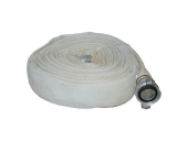 Рукав напорный DDE с 2 головками ГР-100 (D-100 мм, L-20 м)