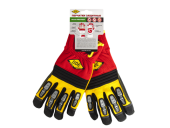 Перчатки DDE shock-PROTECT,размер L