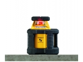 Лазерный уровень STABILA тип LAR 250