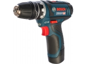 Аккумуляторная дрель-шуруповерт BOSCH GSR 12V-15 FC 0.601.9F6.000