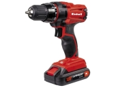 Аккумуляторная дрель-шуруповерт Einhell TC-CD 18-2 Li