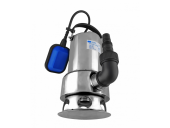 Дренажный насос UNIPUMP INOXVORT- 750 SW