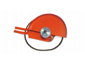 для бензопилы УШМ-1 230мм. для б/п Stihl 361