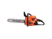 Бензопила PATRIOT PT 3816