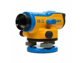 Нивелир оптический GEOBOX N8-32 TRIO