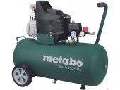 Компрессор METABO Basic 250-50 W 601534000