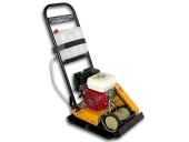 Бензиновая виброплита SPLITSTONE VS245E8