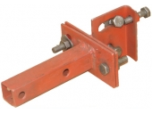 Сцепка ТАРПАН регулируемая к м/б Тарпан-07-01 092400000-01