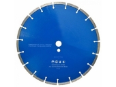Диск сегментный DIAMASTER 350*25,4 24z Standart PRO