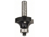 Фреза BOSCH кромочная калевочная (R 8 мм; хвостовик 8 мм) по дереву 2608628341