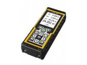 Лазерный дальномер STABILA LD 520