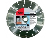 Диск алмазный FUBAG отрезной Beton Pro (125х22.2 мм) для УШМ 10125-3