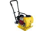 Бензиновая виброплита VEKTOR VPG-70B LIFAN