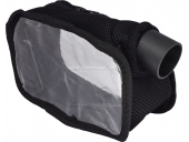 Мешок пылесборный TRITON TTSDES для погружной циркулярной пилы TTS1400 TR213226