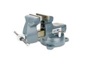 Тиски слесарные поворотные WILTON Механик 748А WI21800