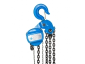 Таль ручная шестеренная TOR ТРШ (C) 10ТХ3М