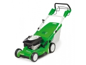 Бензиновая газонокосилка VIKING MB 650 V