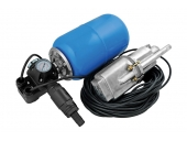 Насосная станция UNIPUMP АКВАРОБОТ М 24-15 В