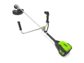 Аккумуляторный триммер GreenWorks GD80BCB