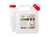 Канистра DDE для топливной смеси 2,0 л. с дозатором