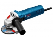 Угловая шлифмашина BOSCH GWS 750-125 0.601.394.0R3