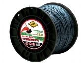 Леска для триммеров DDE Still line 3,0 мм х 222 м