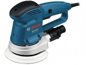 Экцентриковая шлифмашина BOSCH GEX 150 AC