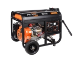 Сварочный генератор PATRIOT GW 2145LE