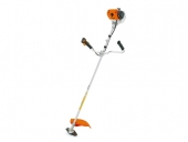 Мотокоса STIHL FS-87 диск 2-зуб