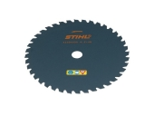 Диск для триммера STIHL 40z 250 мм FS-300-550