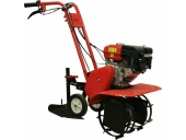 Бензиновый культиватор DDE V 750 II Крот-2