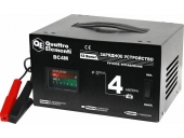 Зарядное устройство QUATTRO ELEMENTI BC 4M