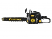 Бензопила Champion 55-18