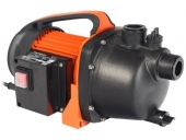 Насос садовый PATRIOT R 900