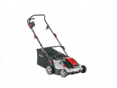 Аэратор AL-KO Comfort 36.8 E Combi Care