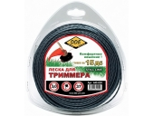 Леска для триммеров DDE Still line 3.0 мм х 37 м