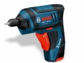 Аккумуляторная отвертка BOSCH GSR M 2Drive